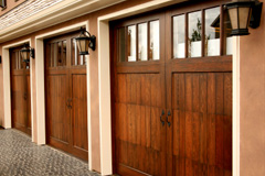 Anthonys Cross garage extension quotes
